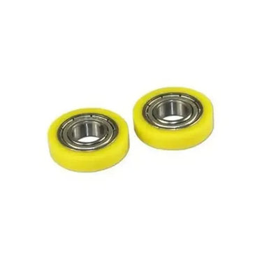 Ir3300 Dp Spacer Yellow - SPARE PARTS
